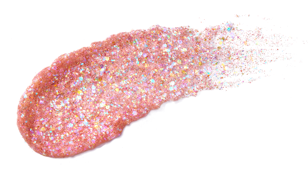 Unleashia Get Loose Glitter Gel Mini No.1 Aurora Catcher 4g