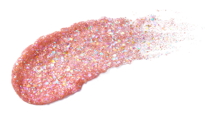 Unleashia Get Loose Glitter Gel Mini No.1 Aurora Catcher 4g