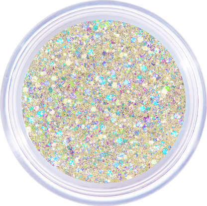 Unleashia Get Loose Glitter Gel Mini No.1 Aurora Catcher 4g
