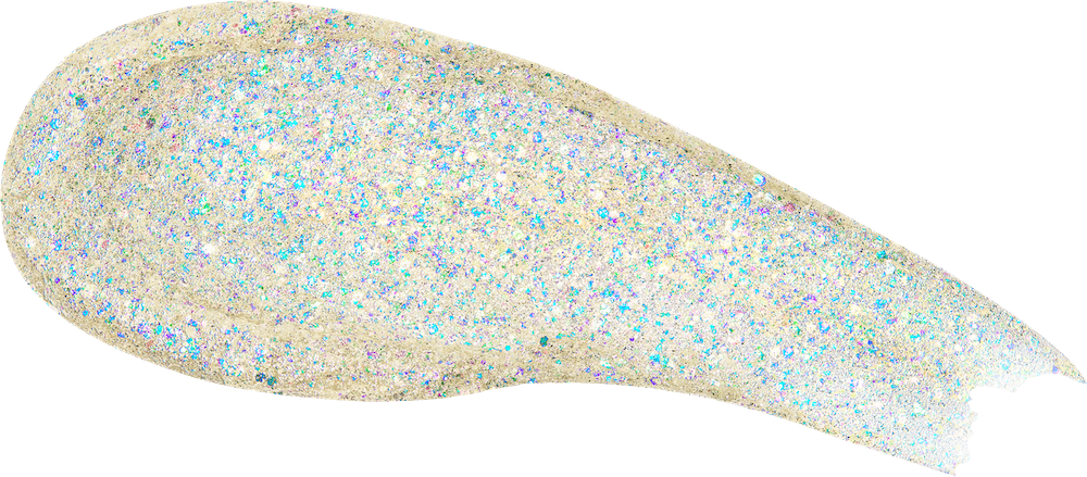 Unleashia Get Loose Glitter Gel Mini No.1 Aurora Catcher 4g