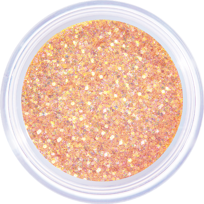 Unleashia Get Loose Glitter Gel Mini No.1 Aurora Catcher 4g
