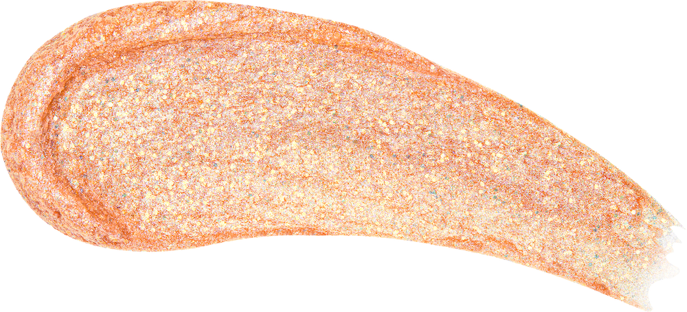 Unleashia Get Loose Glitter Gel Mini No.1 Aurora Catcher 4g