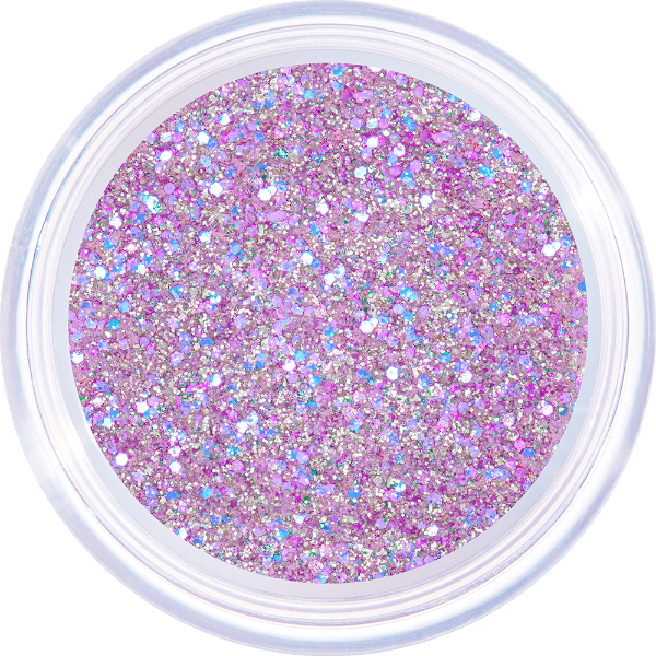 Unleashia Get Loose Glitter Gel Mini No.1 Aurora Catcher 4g