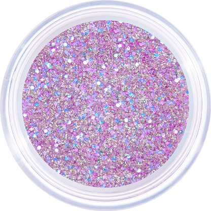 Unleashia Get Loose Glitter Gel Mini No.1 Aurora Catcher 4g