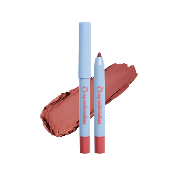 Unleashia A by Unleashia Pillow Kiss Lip Pencil No.1 Lovesome 0.3g