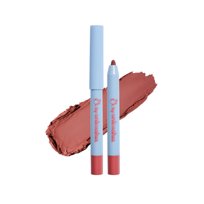 Unleashia A by Unleashia Pillow Kiss Lip Pencil No.1 Lovesome 0.3g