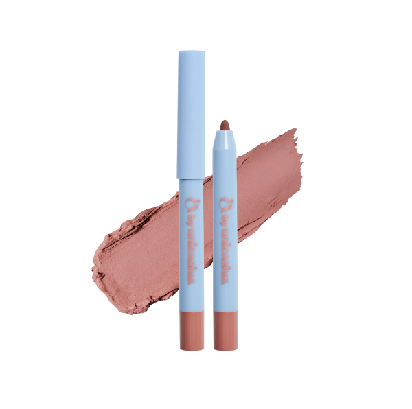 Unleashia A by Unleashia Pillow Kiss Lip Pencil No.1 Lovesome 0.3g