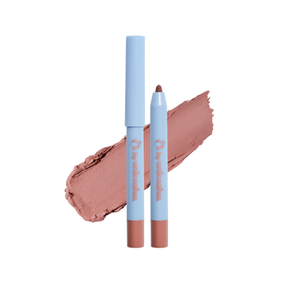 Unleashia A by Unleashia Pillow Kiss Lip Pencil No.1 Lovesome 0.3g