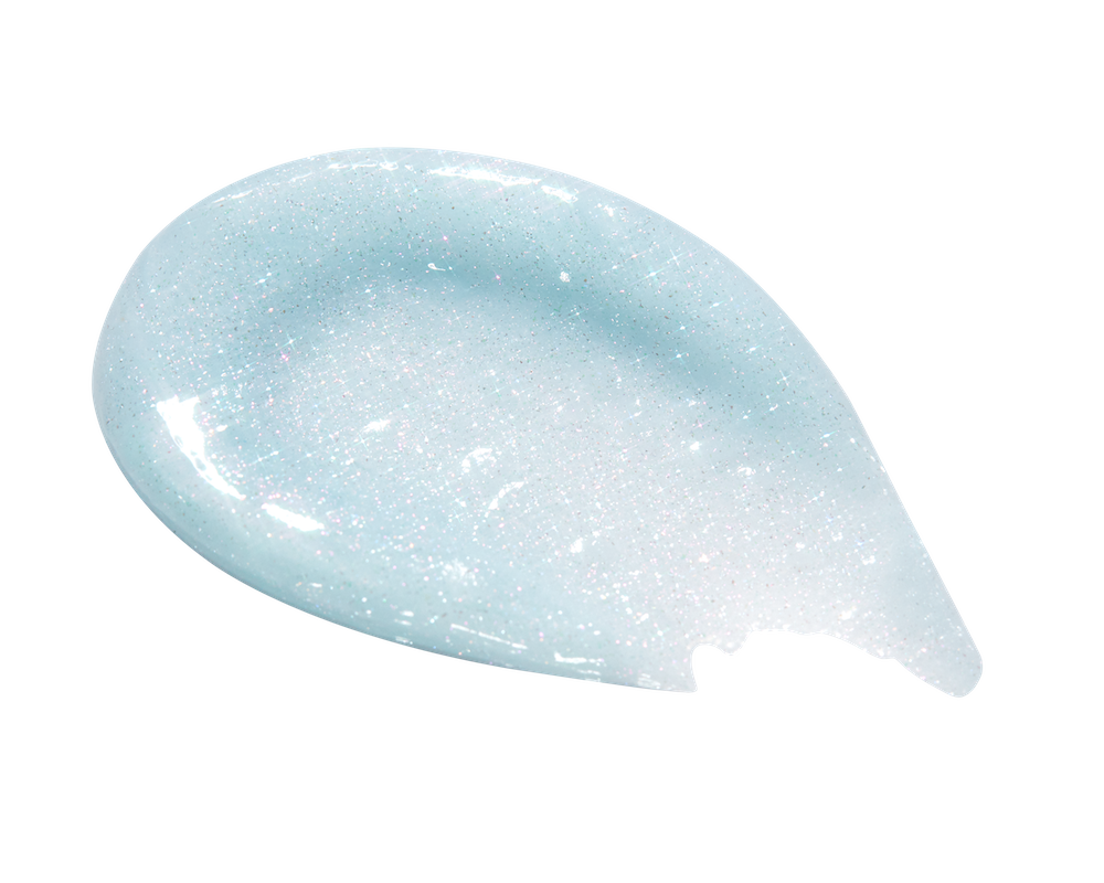Unleashia Glacier Vegan Lip Balm No.1 Snow Frost 3.3g