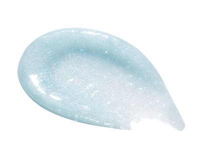 Unleashia Glacier Vegan Lip Balm No.1 Snow Frost 3.3g