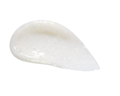 Unleashia Glacier Vegan Lip Balm No.1 Snow Frost 3.3g