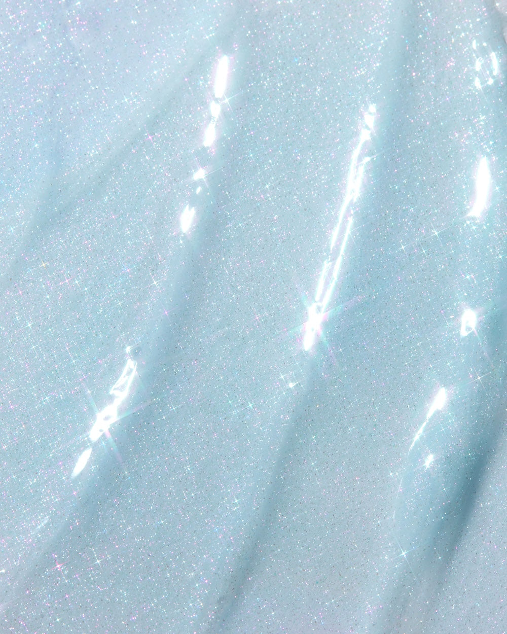 Unleashia Glacier Vegan Lip Balm No.1 Snow Frost 3.3g
