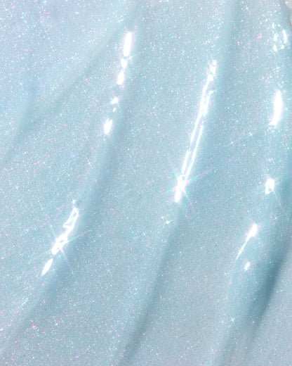 Unleashia Glacier Vegan Lip Balm No.1 Snow Frost 3.3g