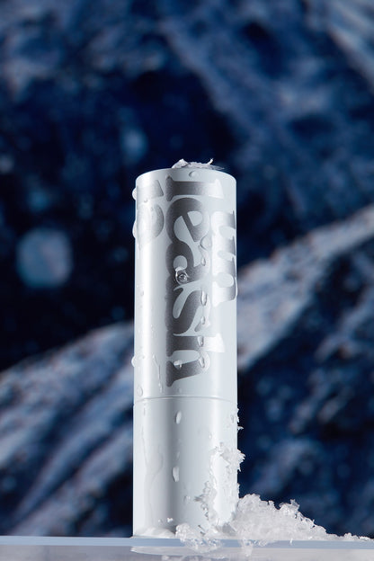 Unleashia Glacier Vegan Lip Balm No.1 Snow Frost 3.3g
