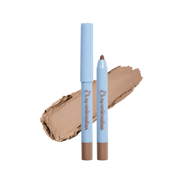 Unleashia A by Unleashia Pillow Kiss Lip Pencil No.1 Lovesome 0.3g