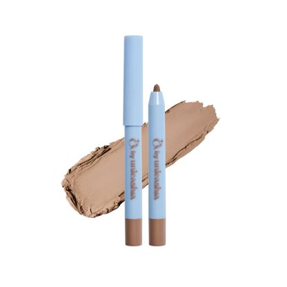 Unleashia A by Unleashia Pillow Kiss Lip Pencil No.1 Lovesome 0.3g