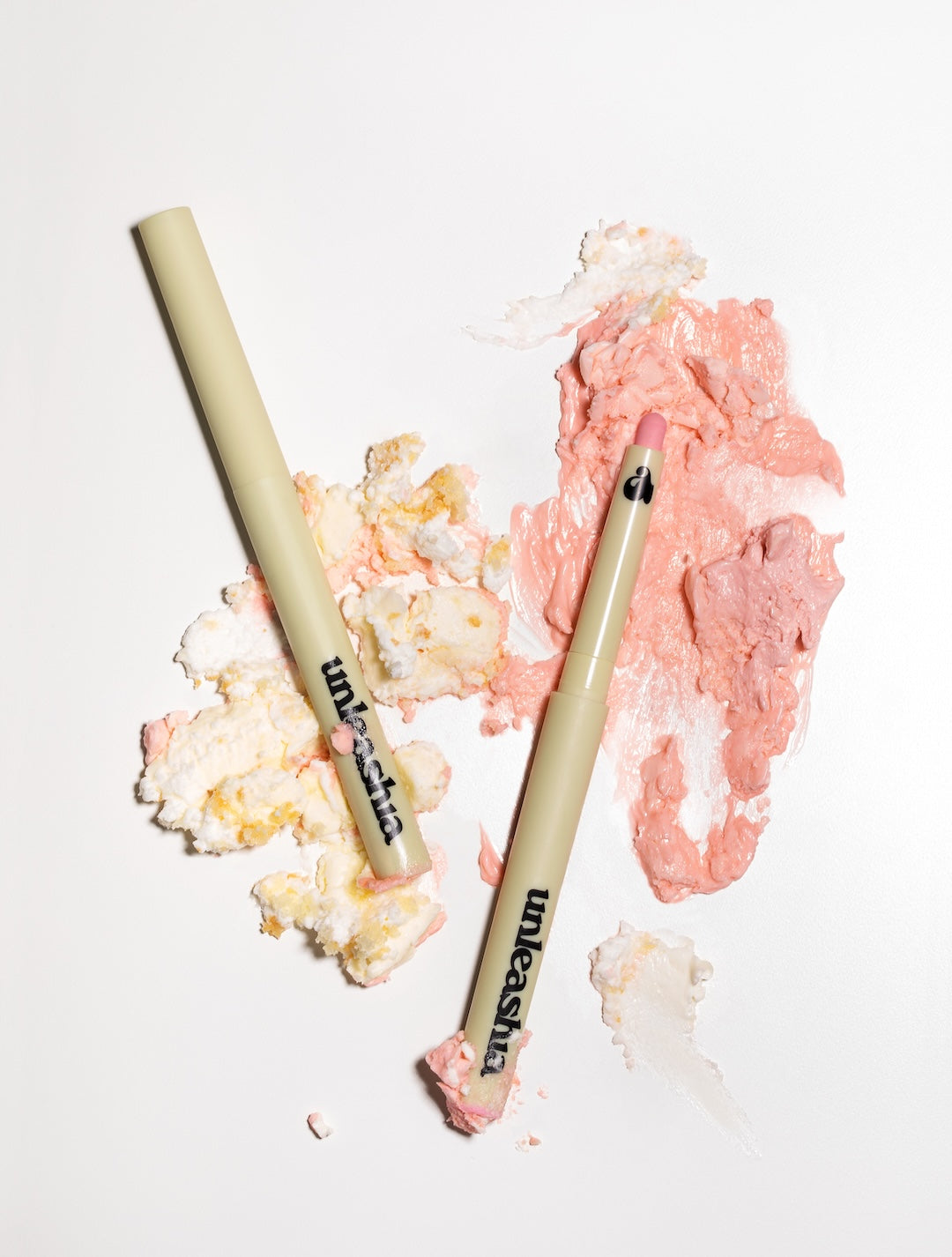 UNLEASHIA Oh! Happy Day Lip Pencil No.1 Birthday 0.8g - official product image 9