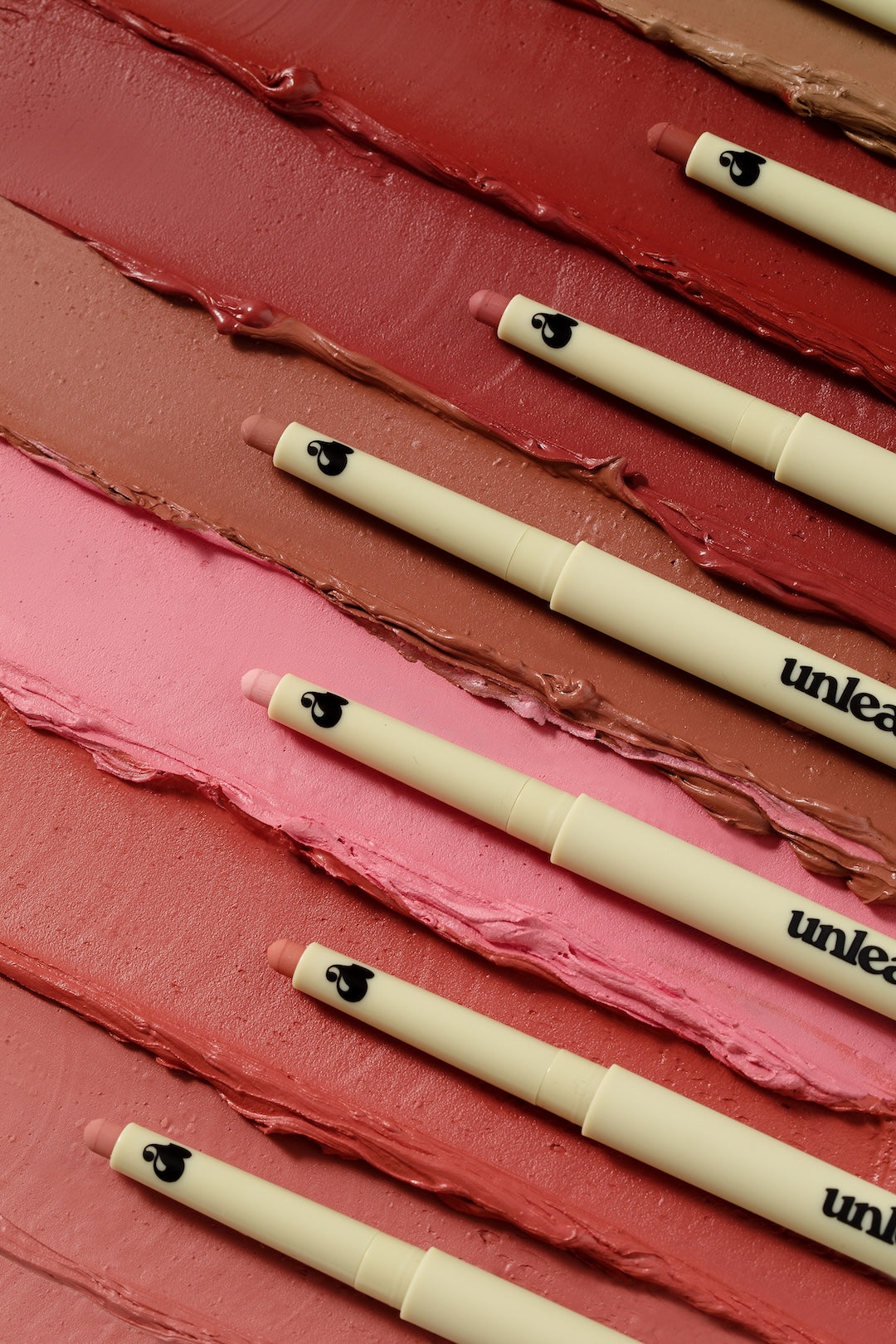 UNLEASHIA Oh! Happy Day Lip Pencil No.1 Birthday 0.8g - official product image 11