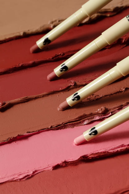 UNLEASHIA Oh! Happy Day Lip Pencil No.1 Birthday 0.8g - official product image 12