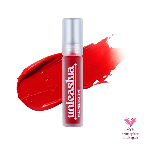Unleashia Luv Hug Velvet Tint No.1 Be With 3.4g
