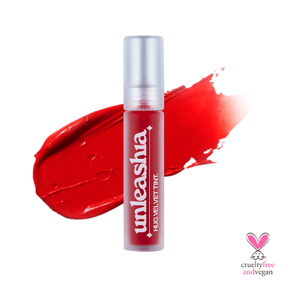 Unleashia Luv Hug Velvet Tint No.1 Be With 3.4g