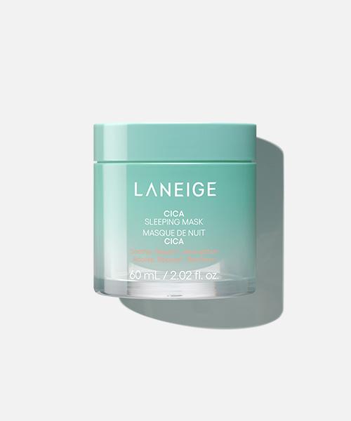 Laneige Cica Sleeping Mask 60ml