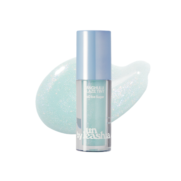 Unleashia A by Unleashia Tanghulu Glaze Tint No.0 Ice Sugar 2g