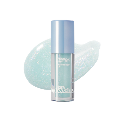 Unleashia A by Unleashia Tanghulu Glaze Tint No.0 Ice Sugar 2g