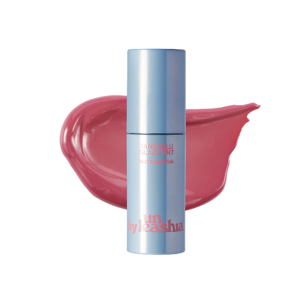 Unleashia A by Unleashia Tanghulu Glaze Tint No.0 Ice Sugar 2g