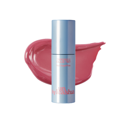 Unleashia A by Unleashia Tanghulu Glaze Tint No.0 Ice Sugar 2g