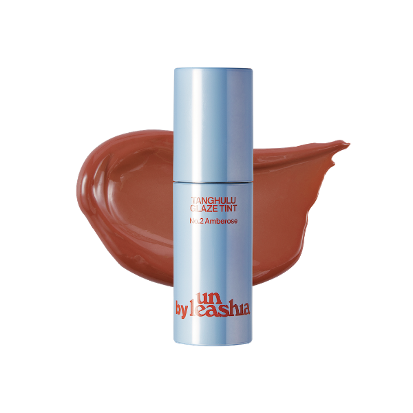 Unleashia A by Unleashia Tanghulu Glaze Tint No.0 Ice Sugar 2g