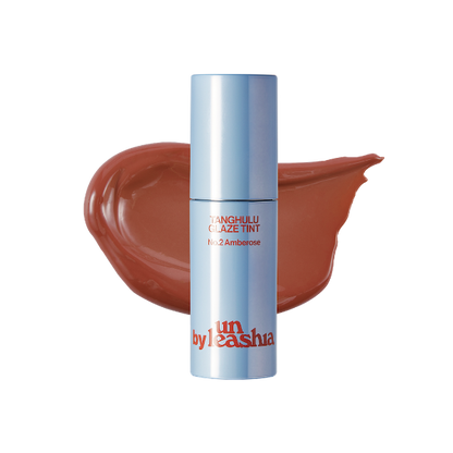Unleashia A by Unleashia Tanghulu Glaze Tint No.0 Ice Sugar 2g