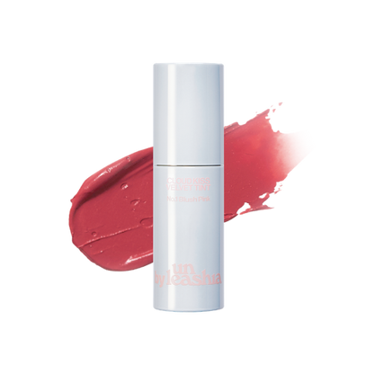 Unleashia A by Unleashia Cloud Kiss Velvet Tint No.1 Blush Pink 2.2g