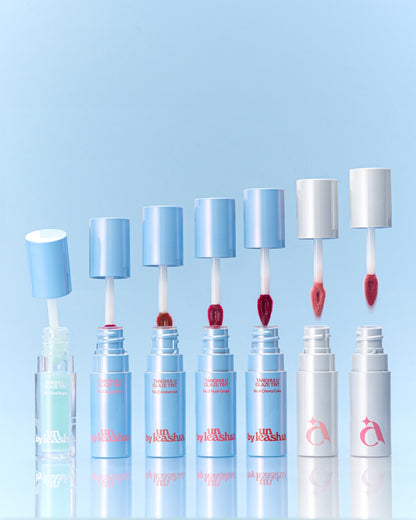 Unleashia A by Unleashia Cloud Kiss Velvet Tint No.1 Blush Pink 2.2g