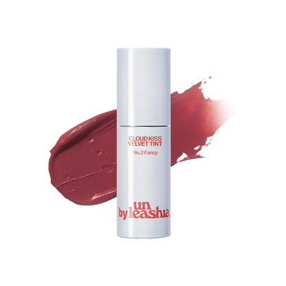 Unleashia A by Unleashia Cloud Kiss Velvet Tint No.1 Blush Pink 2.2g