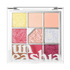 UNLEASHIA Glitterpedia Eye Palette No.7 All of Peach Ade 6.9g_MX - main product image