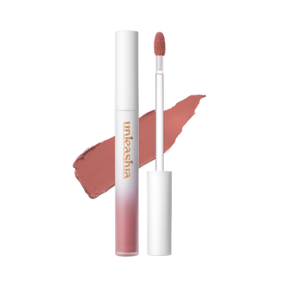 Unleashia Luv Hug Velvet Tint No.1 Be With 3.4g