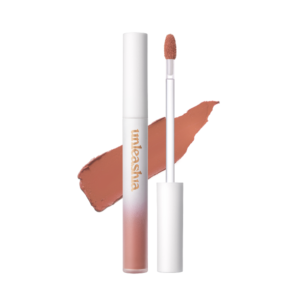 Unleashia Luv Hug Velvet Tint No.1 Be With 3.4g