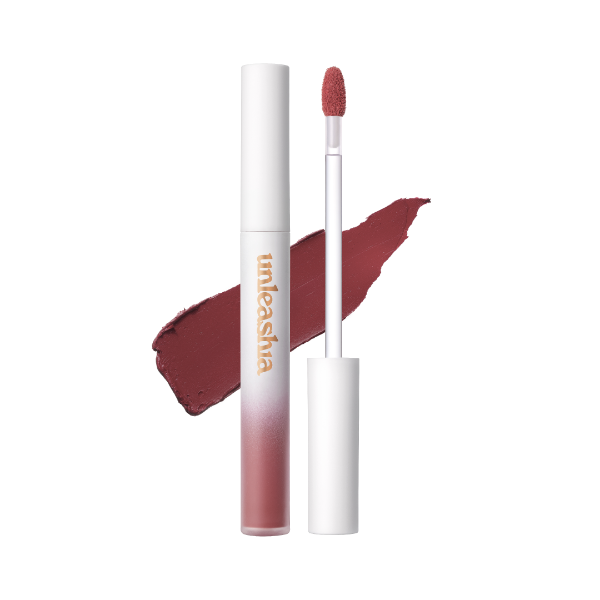 Unleashia Luv Hug Velvet Tint No.1 Be With 3.4g
