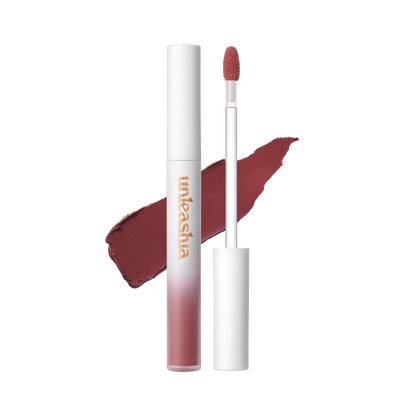 Unleashia Luv Hug Velvet Tint No.1 Be With 3.4g