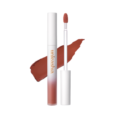 Unleashia Luv Hug Velvet Tint No.1 Be With 3.4g