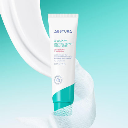 AESTURA A-Cica 365 Calming Cream 60ml product