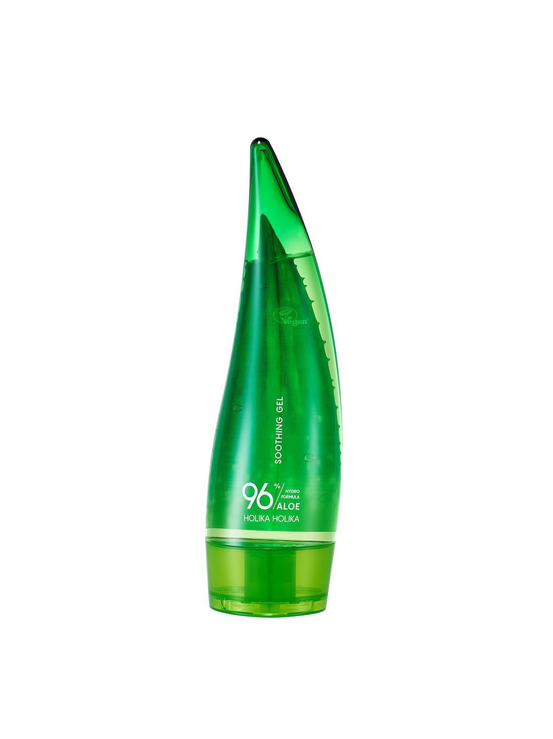 HolikaHolika Aloe Hydro Formula 96% Soothing Gel 250ml