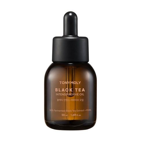 TONYMOLY The Black Tea London Classic Oil 35ml