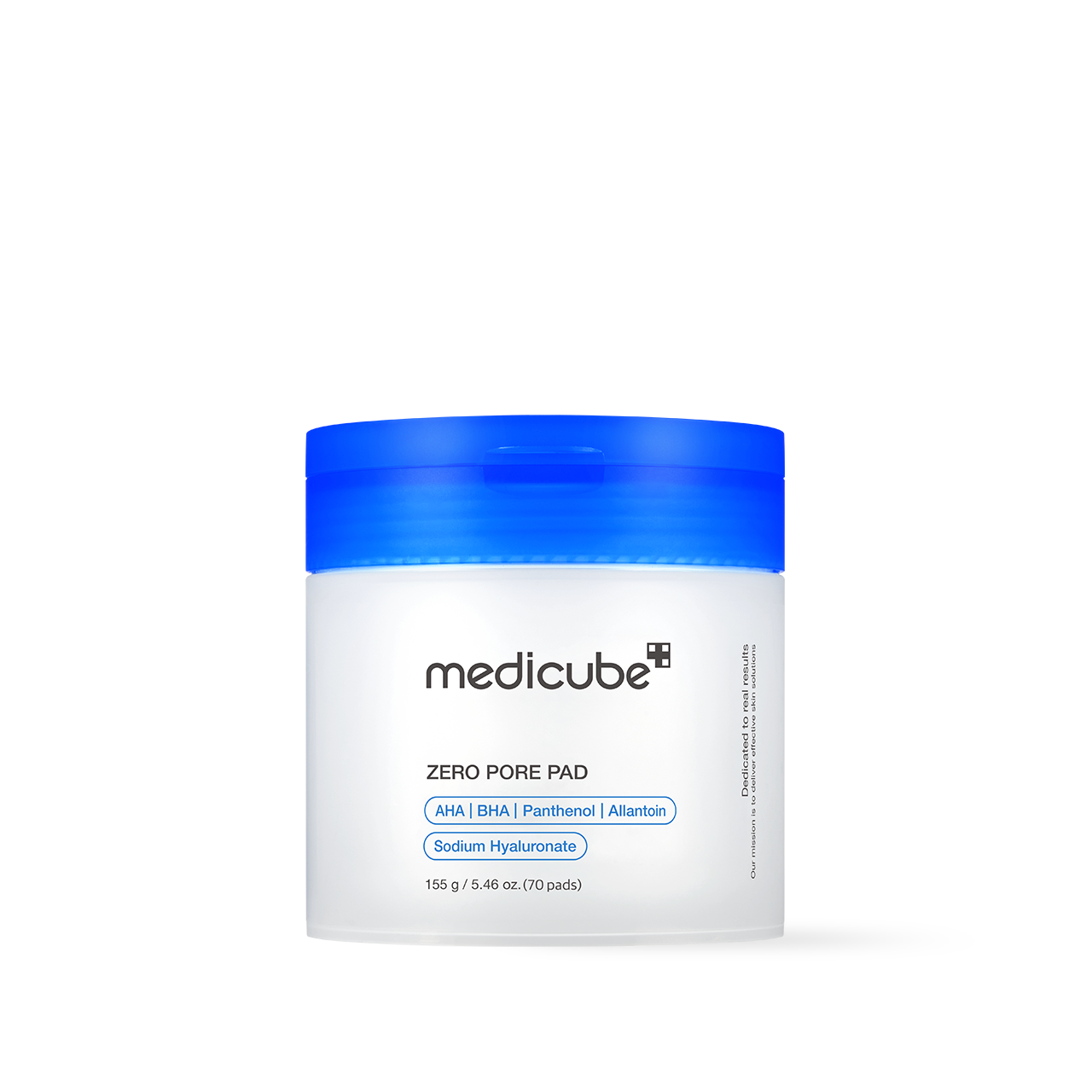 Medicube Zero Pore Pad 2.0 70pcs