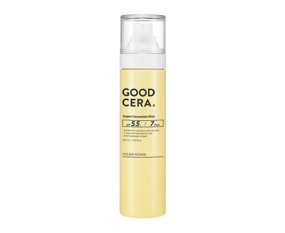 HolikaHolika Good Cera Super Ceramide Mist 120ml