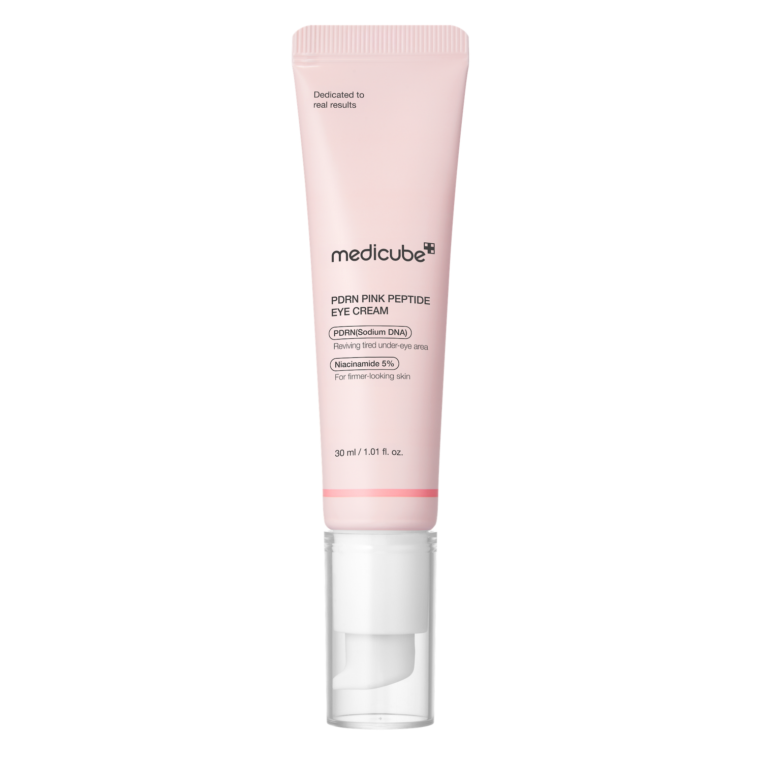 Medicube PDRN Pink Peptide Eye Cream 30ml - 30ml