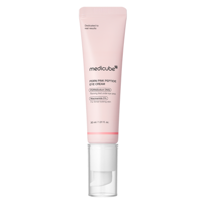 Medicube PDRN Pink Peptide Eye Cream 30ml - 30ml