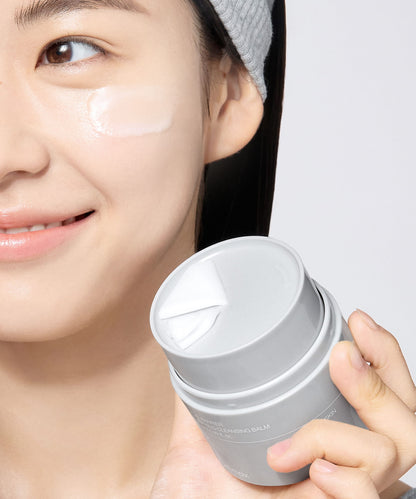 celimax Dual Barrier Purifying Cleansing Balm [Refill] 50ml