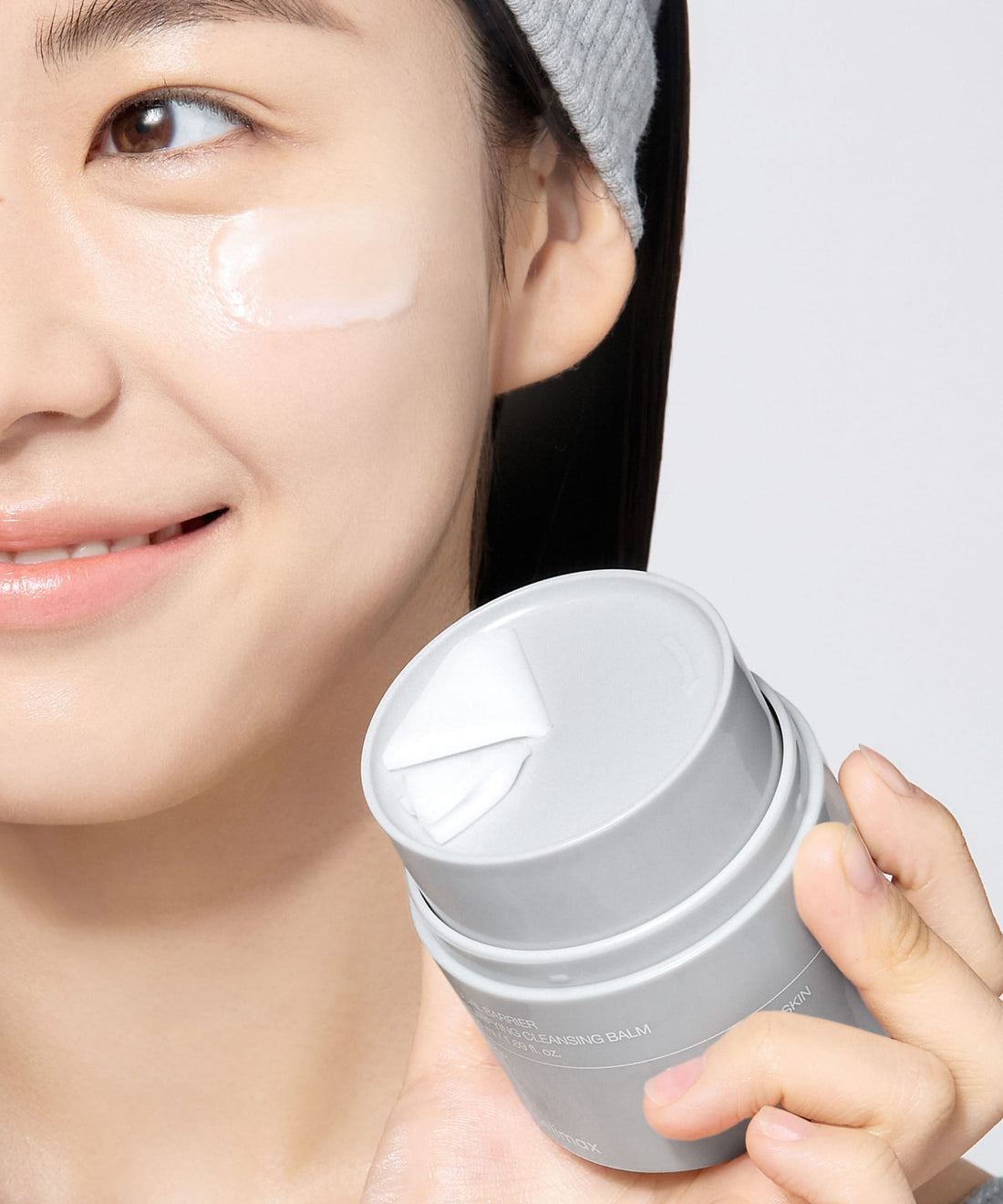 Celimax Dual Barrier Purifying Cleansing Balm 50ml x 2ea — product detail image 2